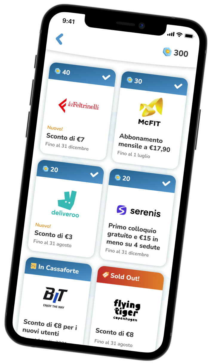 thefaculty, la marcia in più degli universitari